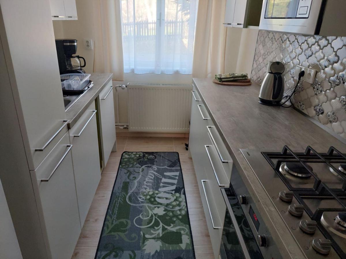 Apartmany U Marianske Kaple Ческа-Каменице Экстерьер фото