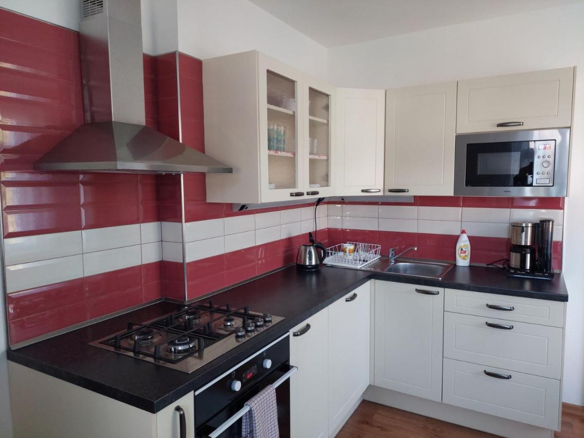 Apartmany U Marianske Kaple Ческа-Каменице Экстерьер фото