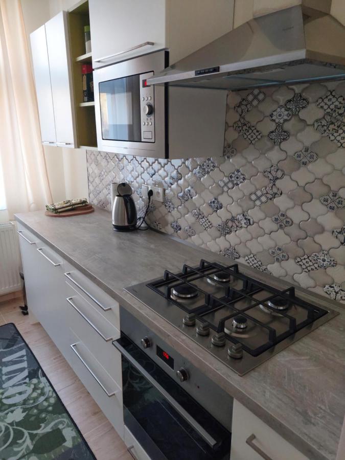Apartmany U Marianske Kaple Ческа-Каменице Экстерьер фото
