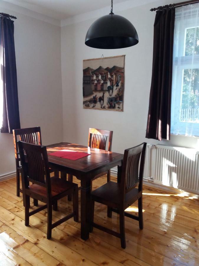 Apartmany U Marianske Kaple Ческа-Каменице Экстерьер фото