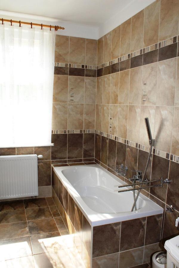 Apartmany U Marianske Kaple Ческа-Каменице Экстерьер фото